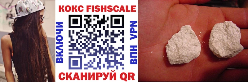 Cocaine Fish Scale  Санкт-Петербург 